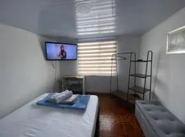 Casa PRIVADA en Manizales Exclusiva y cómoda totalmente equipada Contiguo a la Monumental Plaza de toros, Cerca al Mirador de Chipre y al centro histórico de la ciudad