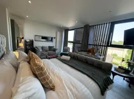 FT10 Brick Lane Apartments