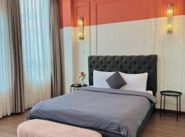 RL Boutique Dalat, hotel s parkováním v destinaci Da Lat