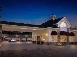Best Western of Harbor Springs
