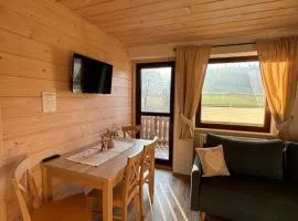 Gospodarstwo agroturystyczne U Gazdy