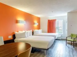 Motel 6-Headingley, MB - Winnipeg West