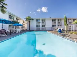 Motel 6-Seattle, WA - Sea-Tac Airport South