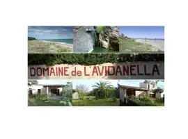 Domaine de l'Avidanella