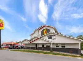 Super 8 by Wyndham Summersville - New River National Park