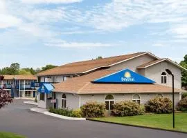 Days Inn by Wyndham Middletown/Newport Area