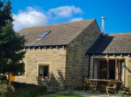 Hartcliffe Retreat, hotel a Penistone