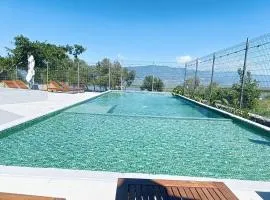 Lago San Cristóbal Suites