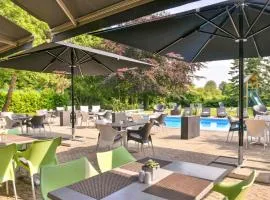 Mercure Aachen Europaplatz