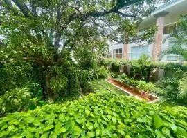 Modern Comfort - Spacious 2BR in Walled City
