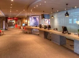 ibis Paris Porte d'Italie
