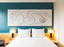 ibis Bordeaux Pessac Route des Vins