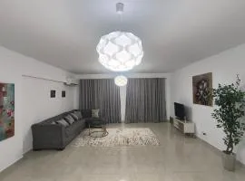 3 bedrooms apartment