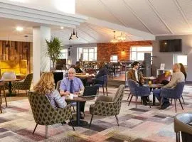 Novotel Manchester West
