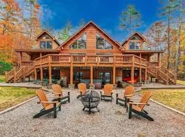 PERLEY POND LODGE LIMIT 14 villa