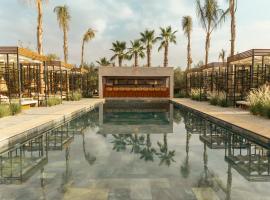 JW Marrakech Domaine d'Exception, hotel i Marrakech