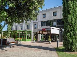 Mercure Niort Marais Poitevin, hotel v destinácii Niort