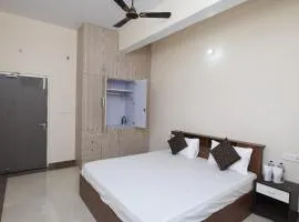 Kashi Kastle Krishna - Luxury 2BHK near Assi Ghat