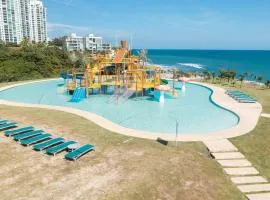 Acomodo Beach Apartments - Casamar