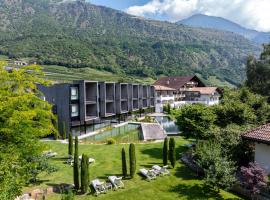 Hotel Sand, hotel v destinaci Castelbello