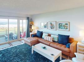 Pacific Sands Resort #13, βίλα σε Neskowin