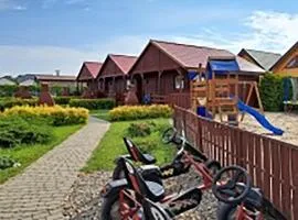 Domki Letniskowe Tusiaczek