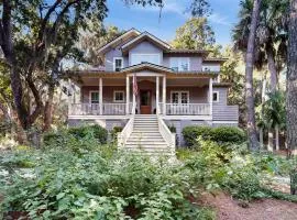 The Ocean Hideaway