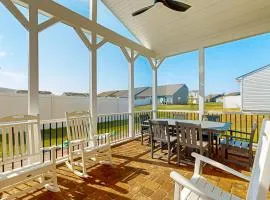 Millville By The Sea