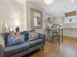 No 3 - Lime Tree Cottage - Pass the Keys