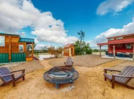 Cabins on the Ranch