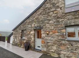 Beudy Pwll Pridd
