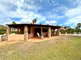 Villa Tamaris, Campulongu beach