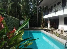 Casajungla Hostel