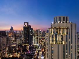Sofitel Bangkok Sukhumvit