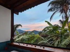 Loft Vale das Cores