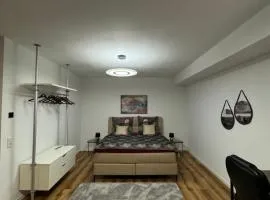 Zeitperlewohnen Beige