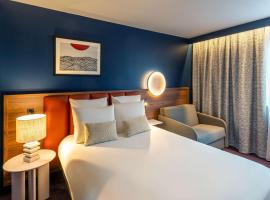 Mercure Caen Cote De Nacre, hotel v Caen