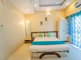 THE GREENPEARL Mahabaleshwar