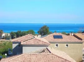 Les villas Maristella, Villa Melu
