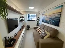 Venha viver a Ponta Verde na melhor localização da cidade!!!