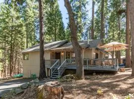 Shasky Retreat