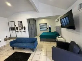 Comodo Departamento con Terraza