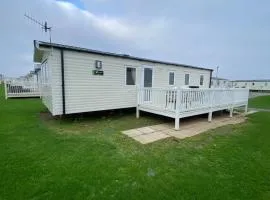 3 Bedroom - Stunning Caravan in Coastal Eyemouth