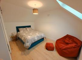 Tierhogar Lane, hotel in Portarlington