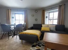 Quirky Modern Apartment in Kerry