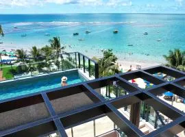 Tekatetu Hotels e Flats - Makadamia Porto de Galinhas