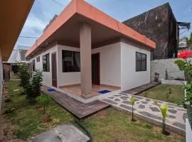 Ocean Breeze House
