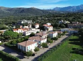 Les Villas Maristella, Villa Goria