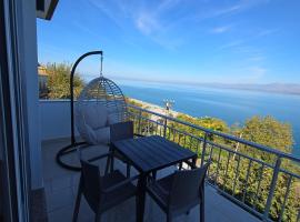 Shiroka's Special Guest