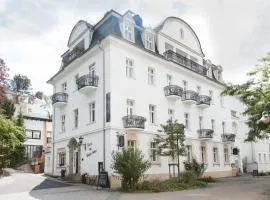 Hotel Weisses Haus